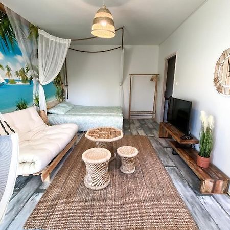 Happyhosts Beach House Studio Hanko Exterior photo