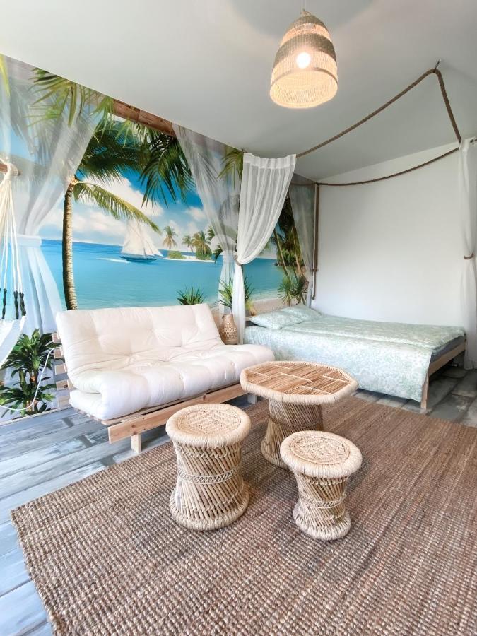 Happyhosts Beach House Studio Hanko Exterior photo